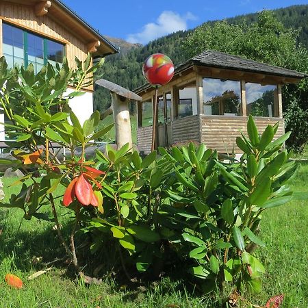 Romantikappartement Petz**** ดอนเนอร์สบาควัลด์ ภายนอก รูปภาพ